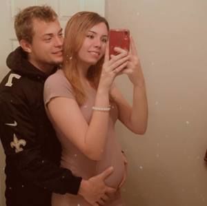 Meet your Posher, Ciara